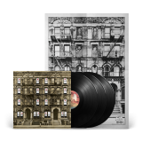 Physical Graffiti 50th Anniversary (Deluxe) Physical Graffiti 50th Anniversary (Deluxe)